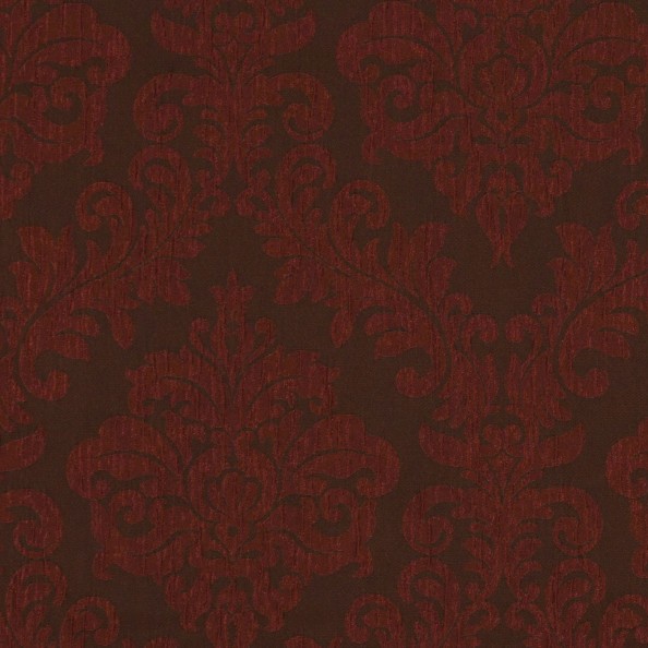 Venosa Ruby Fabric by Ashley Wilde