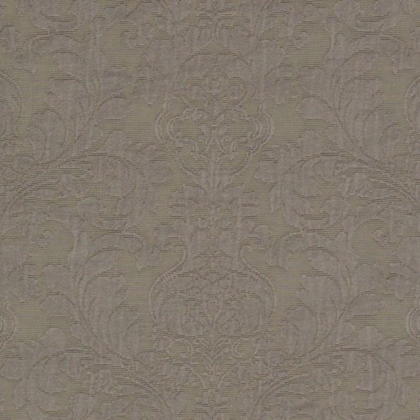 Wandsworth Amethyst Fabric by Ashley Wilde