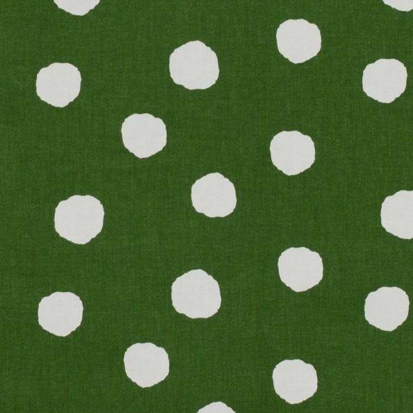 Whiz Banger Spot Fabric by Ashley Wilde