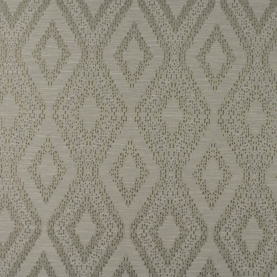 Akuchi Linen Fabric by Ashley Wilde