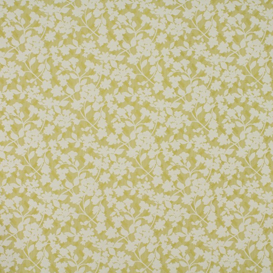 Grasmere Dijon Fabric by Ashley Wilde