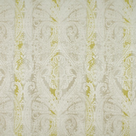 Ingleton Dijon Fabric by Ashley Wilde