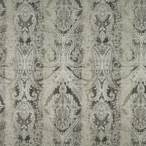 Ingleton Flint Fabric by Ashley Wilde