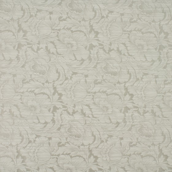 Kensington Dove Fabric by Ashley Wilde