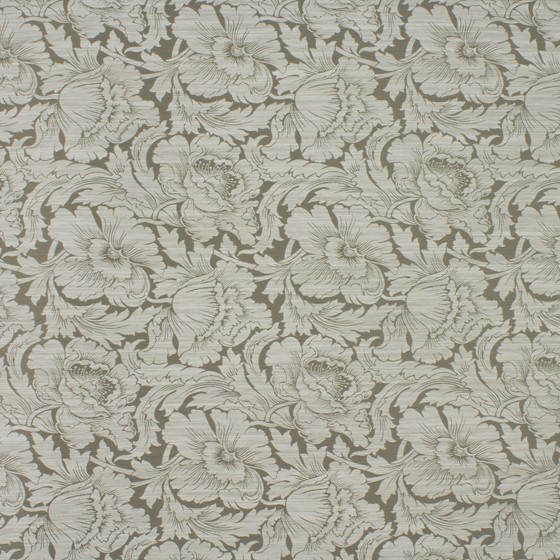 Kensington Vole Fabric by Ashley Wilde