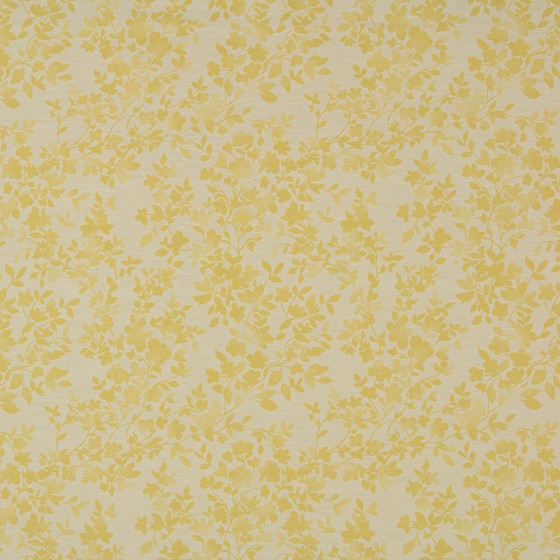 Litzy Mimosa Fabric by Ashley Wilde