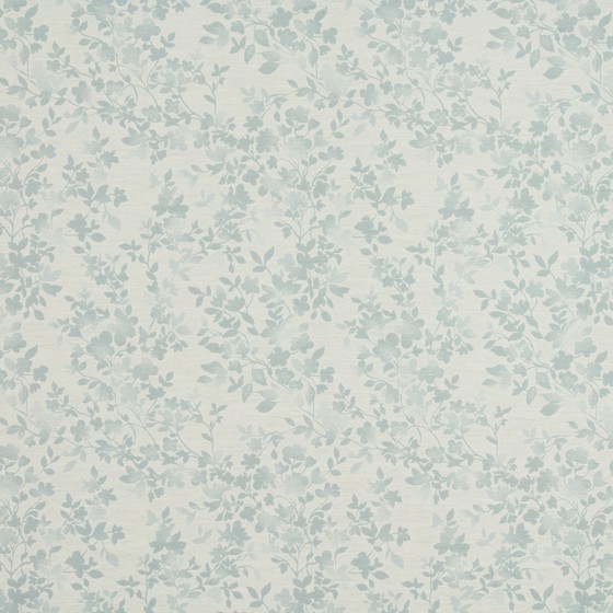 Litzy Powder Blue Fabric by Ashley Wilde