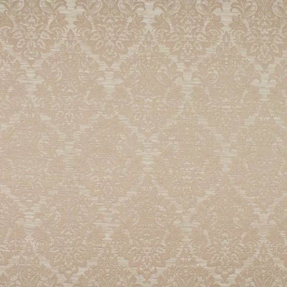 Luddington Blush Fabric by Ashley Wilde