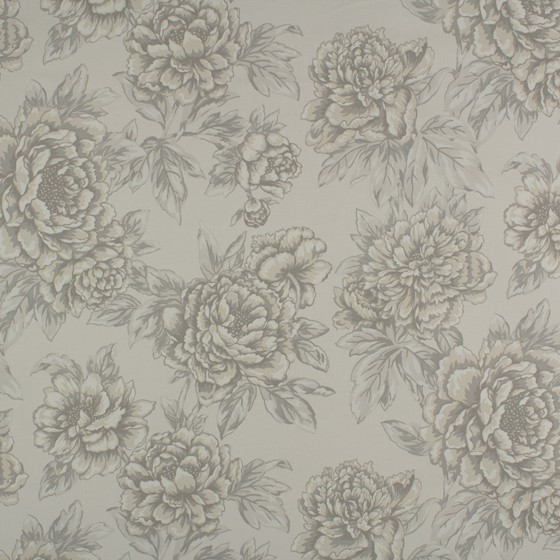 Penrose Linen Fabric by Ashley Wilde