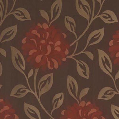 Annecy Cherry Fabric by iLiv