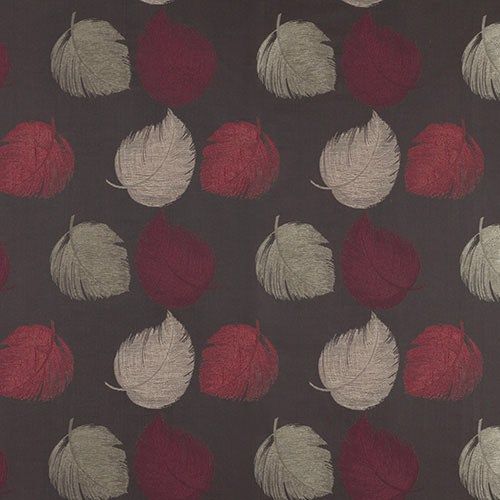 Murano Ruby Fabric by iLiv