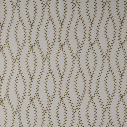 Peridot Chartreuse Fabric by iLiv