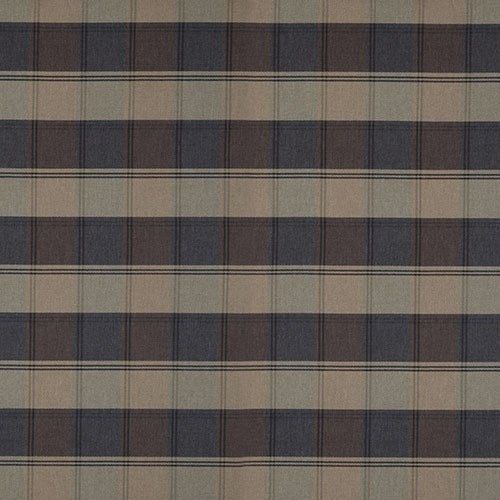 Tweed Peat Fabric by iLiv