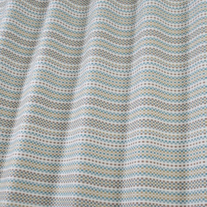 Damsay Teal Fabric by iLiv
