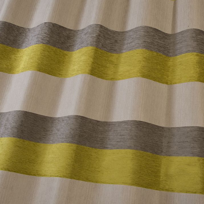 Basalt Chartreu Fabric by iLiv