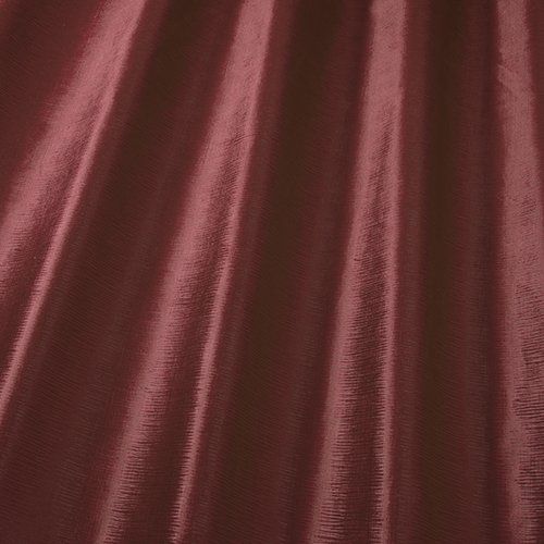 Etch Red Earth Fabric by iLiv