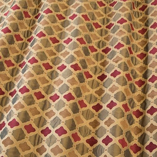Domco Cherry Fabric by iLiv