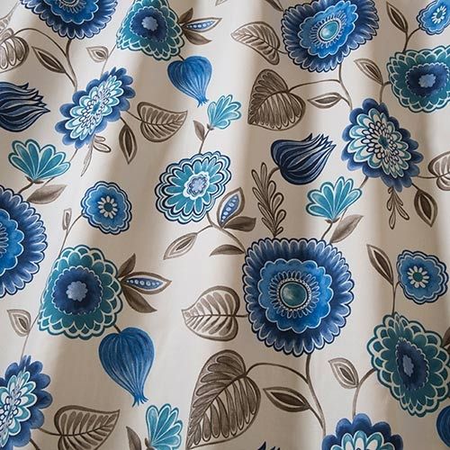 Seralio Ocean Fabric by iLiv