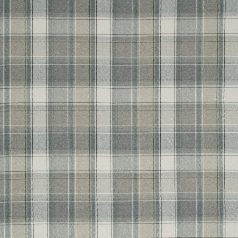 Argyle Natural Fabric by iLiv