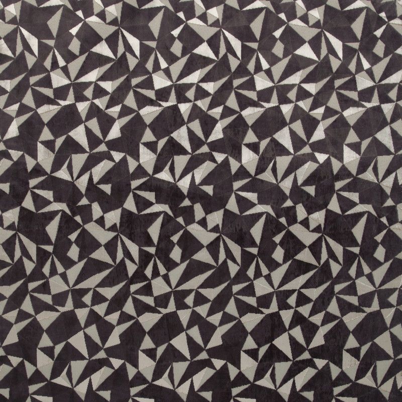 Dimensions Mulberry Fabric by iLiv