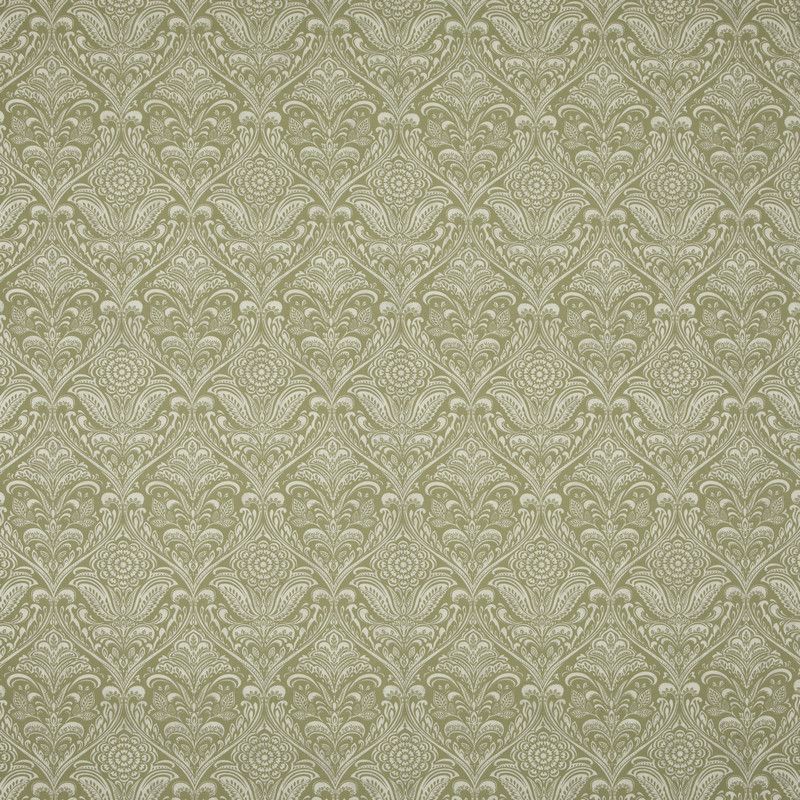 Hathaway Moss Fabric by iLiv