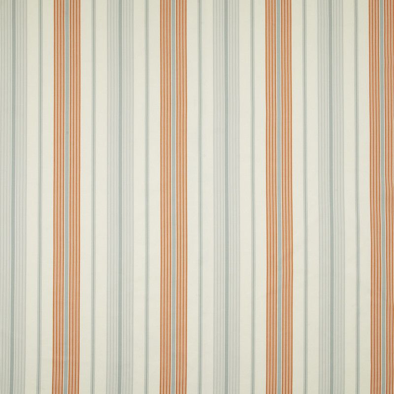 Seasons Tangerine Fabric by iLiv