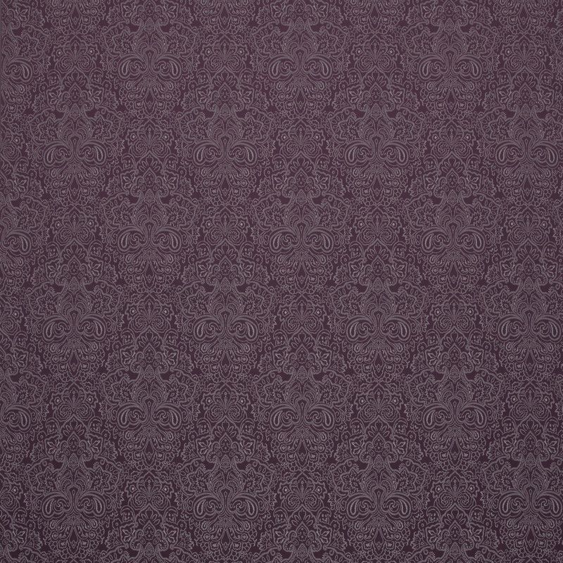 Serenity Mulberry Fabric by iLiv