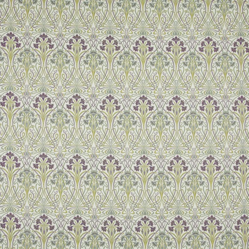 Tiffany Mulberry Fabric by iLiv