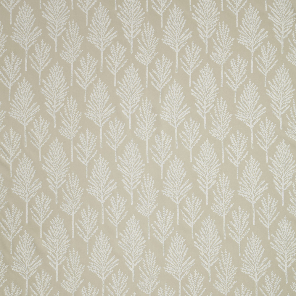 Astrid Ivory Fabric by iLiv