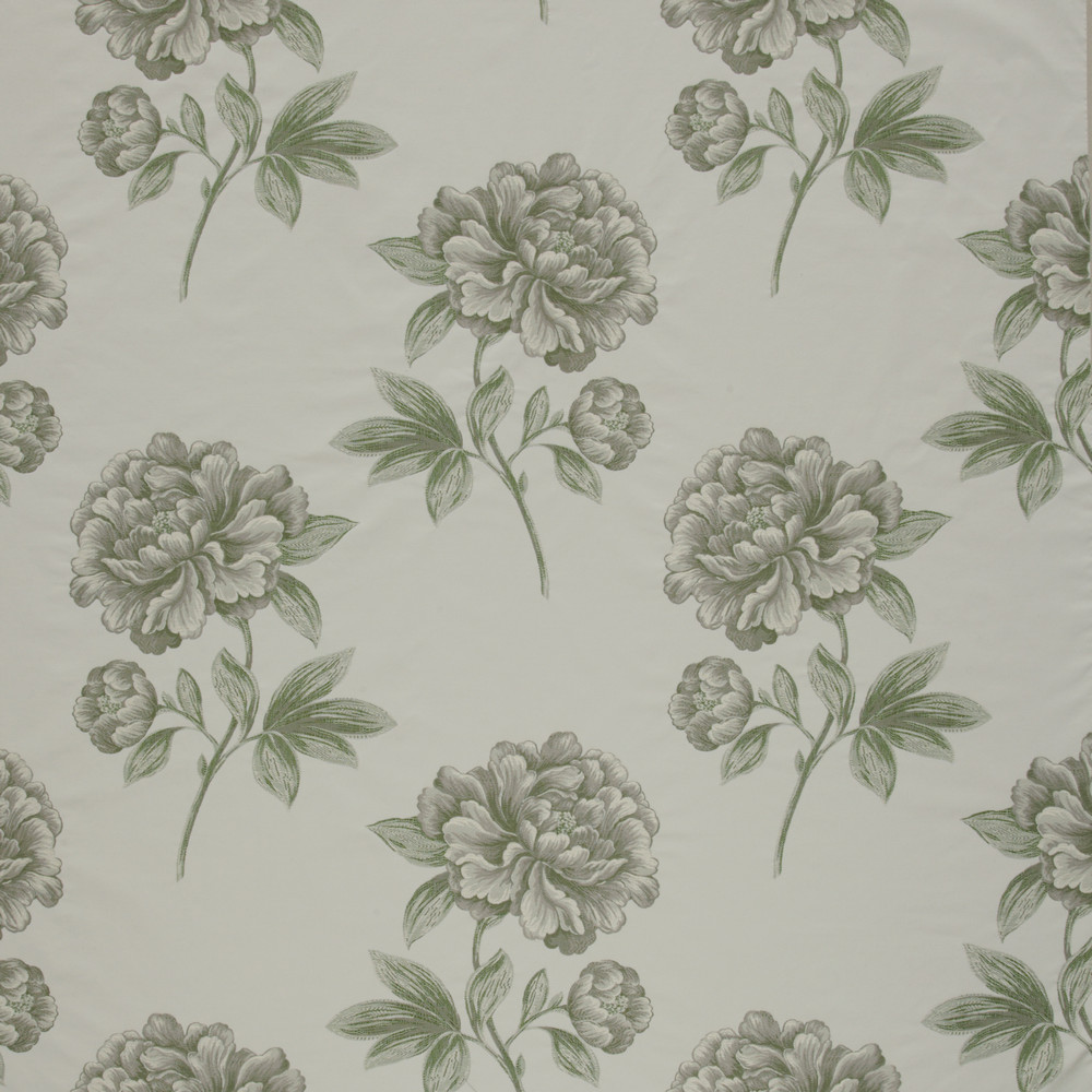 Camellia Antique Fabric by iLiv