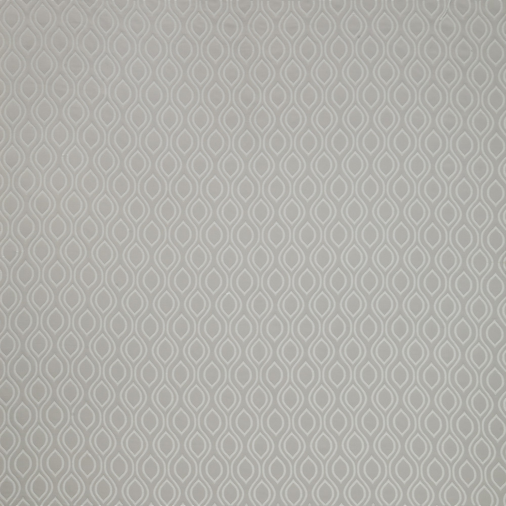 Ellipse Graphite Fabric by iLiv