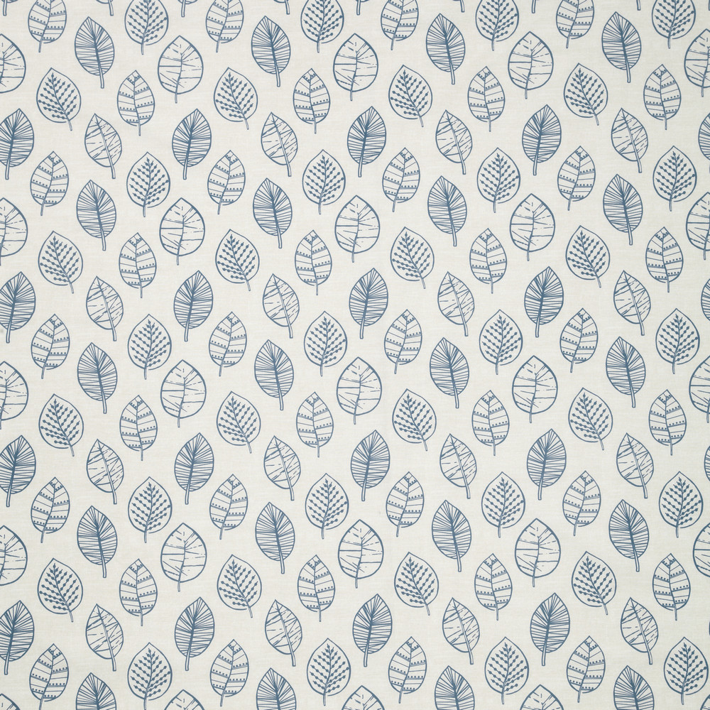 Kiso Ocean Fabric by iLiv