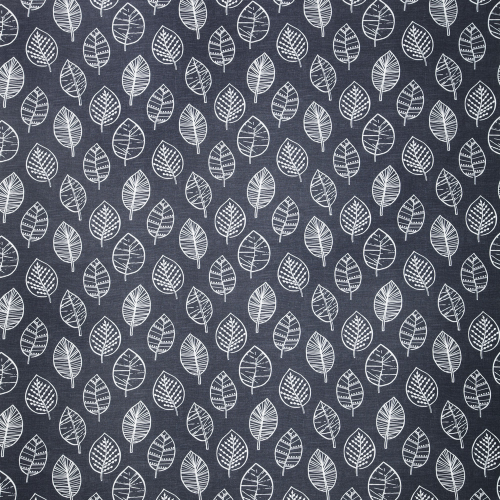 Kiso Slate Fabric by iLiv