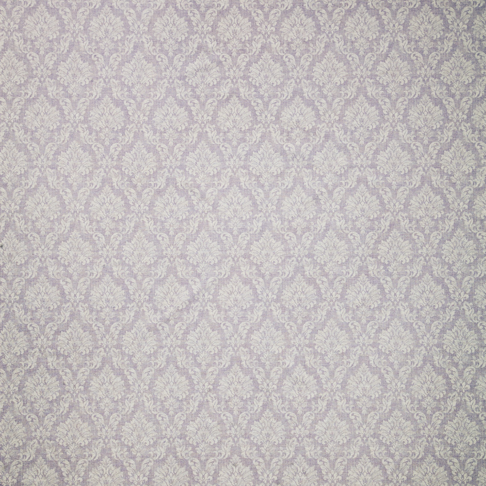 Medici Mulberry Fabric by iLiv