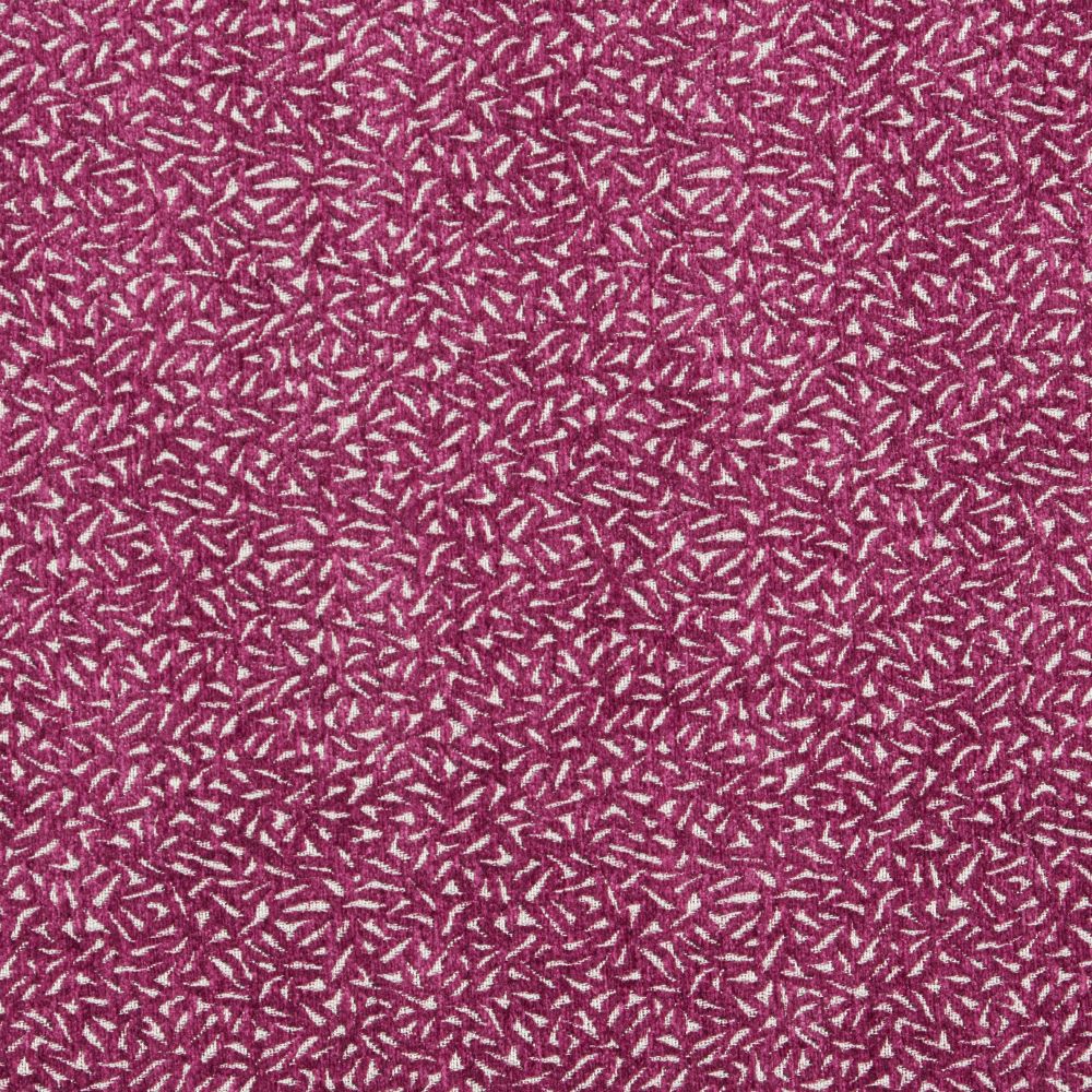 Quartz Fuchsia Fabric by iLiv