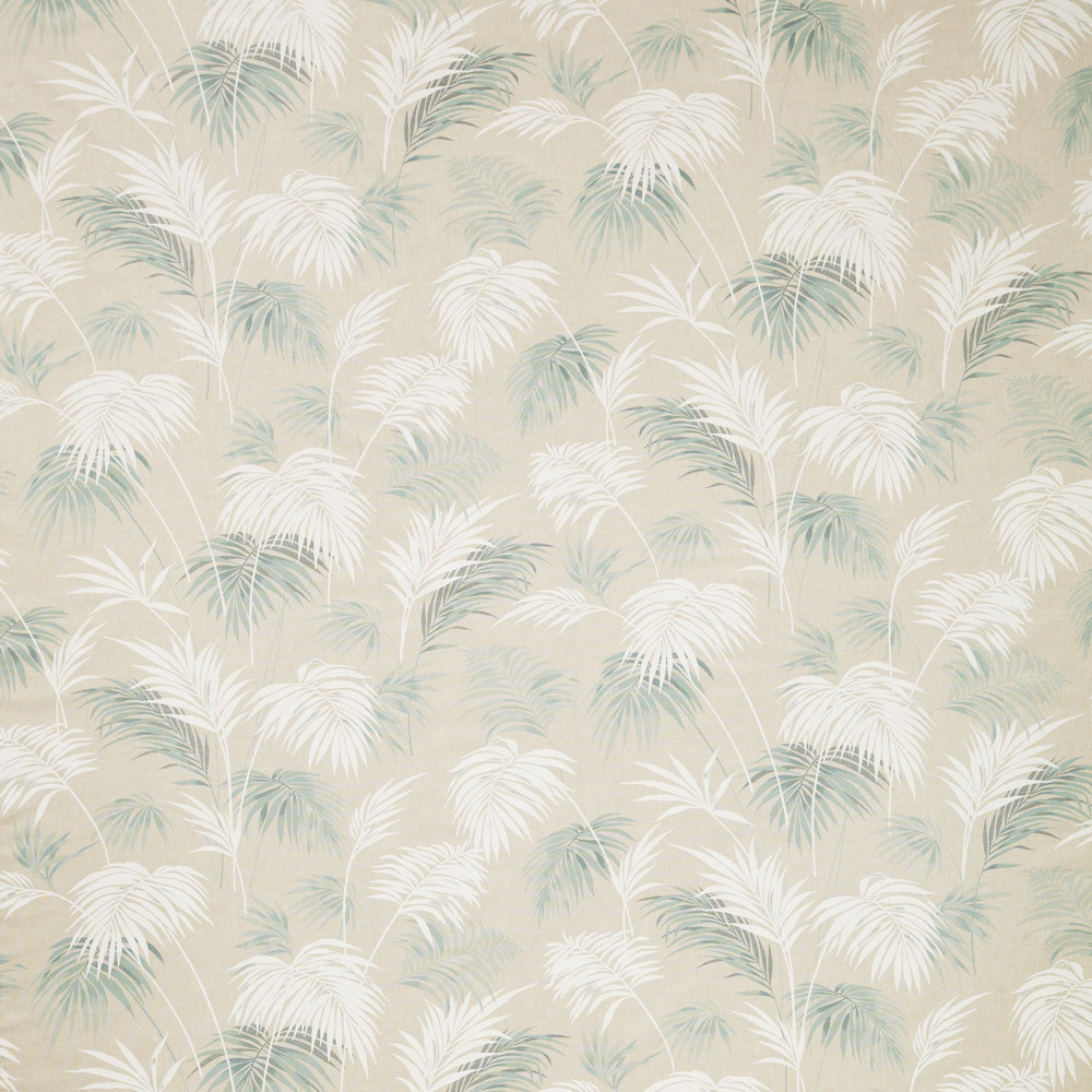 Savannah Celadon Fabric by iLiv