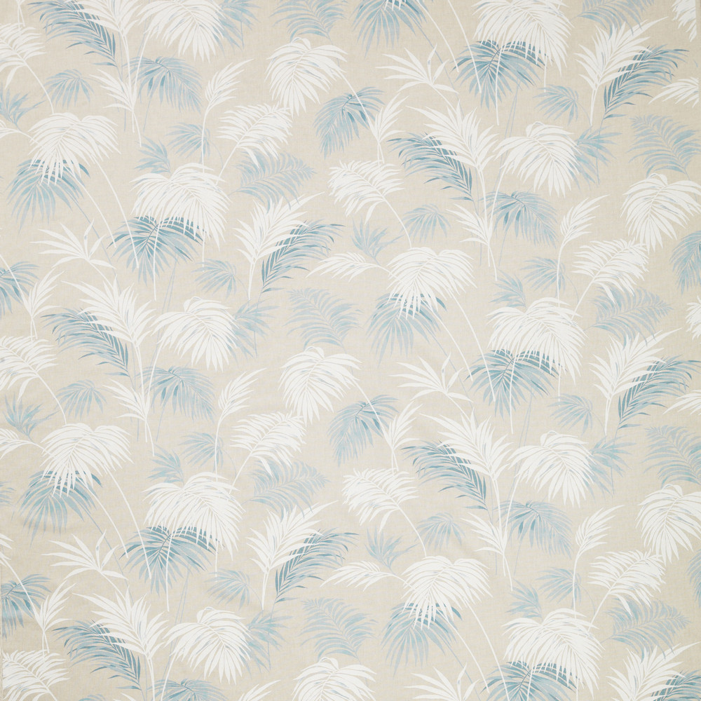 Savannah Delft Fabric by iLiv