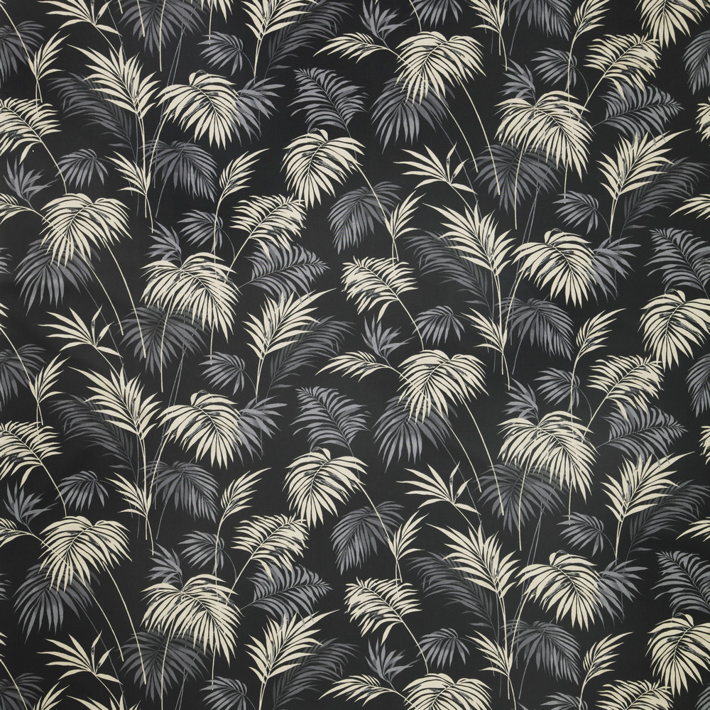 Savannah Slate Fabric by iLiv