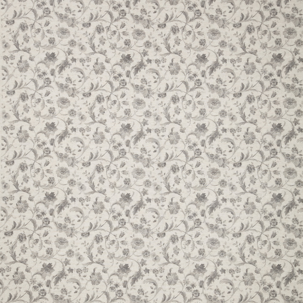 Tuileries Pebble Fabric by iLiv