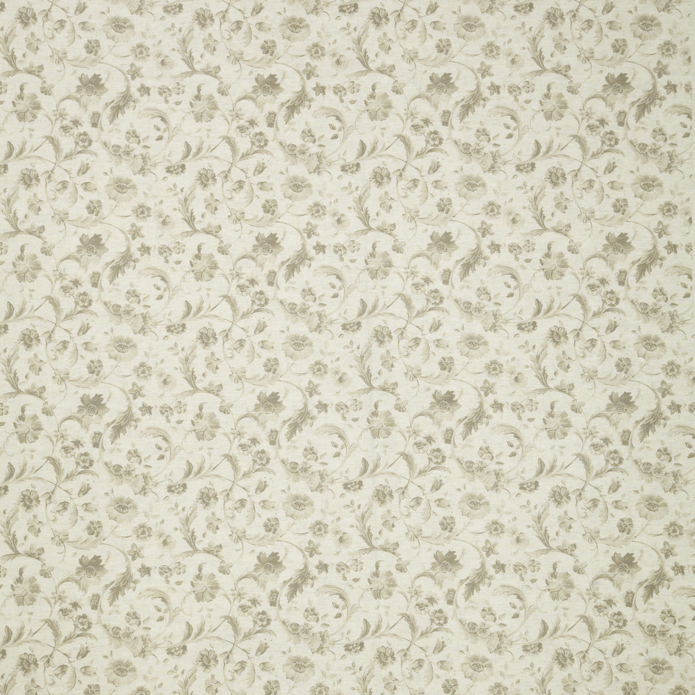 Tuileries Stone Fabric by iLiv