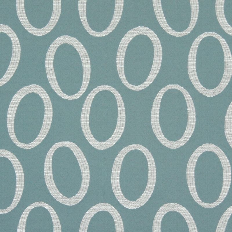 Mode Aquamarine Fabric by Prestigious Textiles