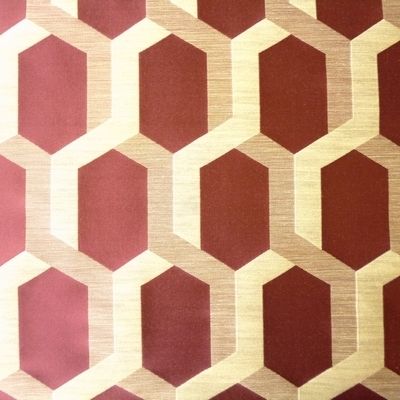 Gaudi Dubarry Fabric by Prestigious Textiles