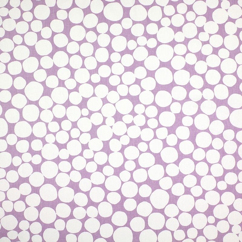 Fizzle Lilac Fabric by Prestigious Textiles