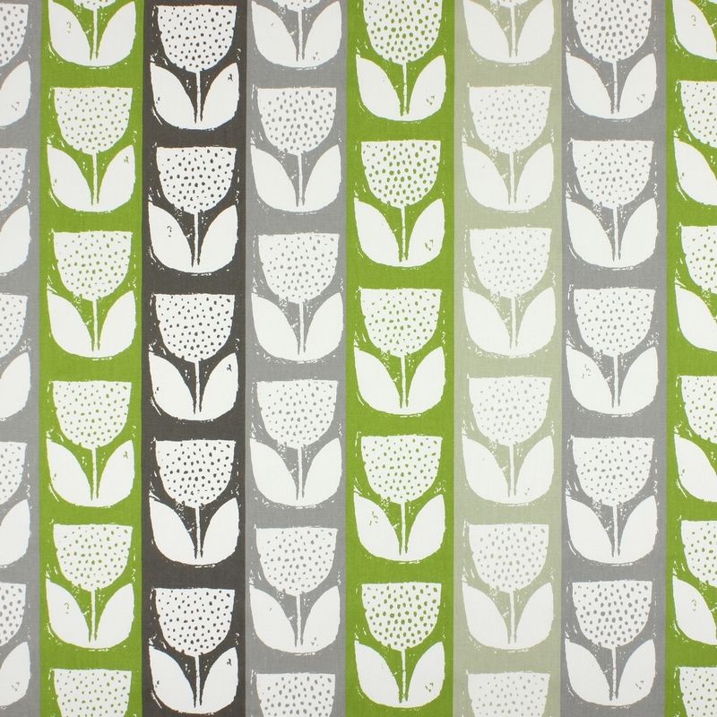 Addington Eucalyptus Fabric by Prestigious Textiles
