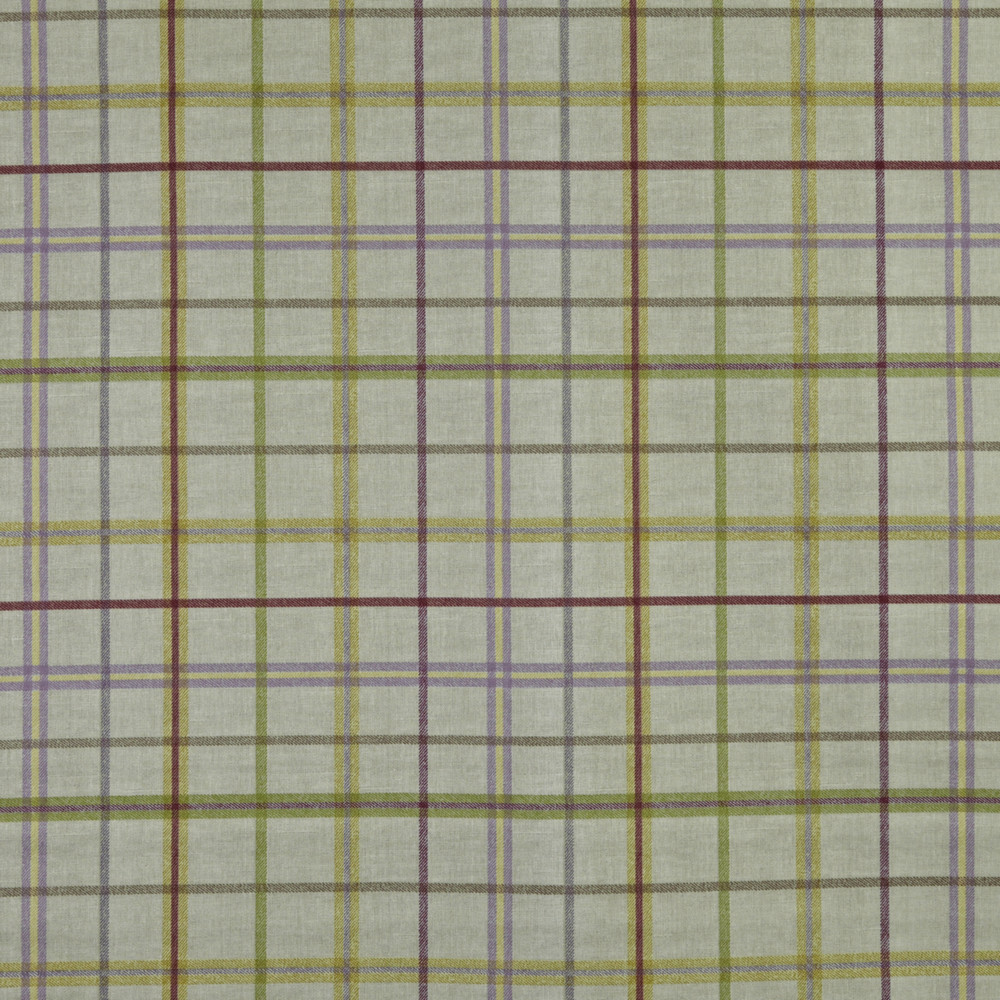 Derwent Berry Fabric by Prestigious Textiles