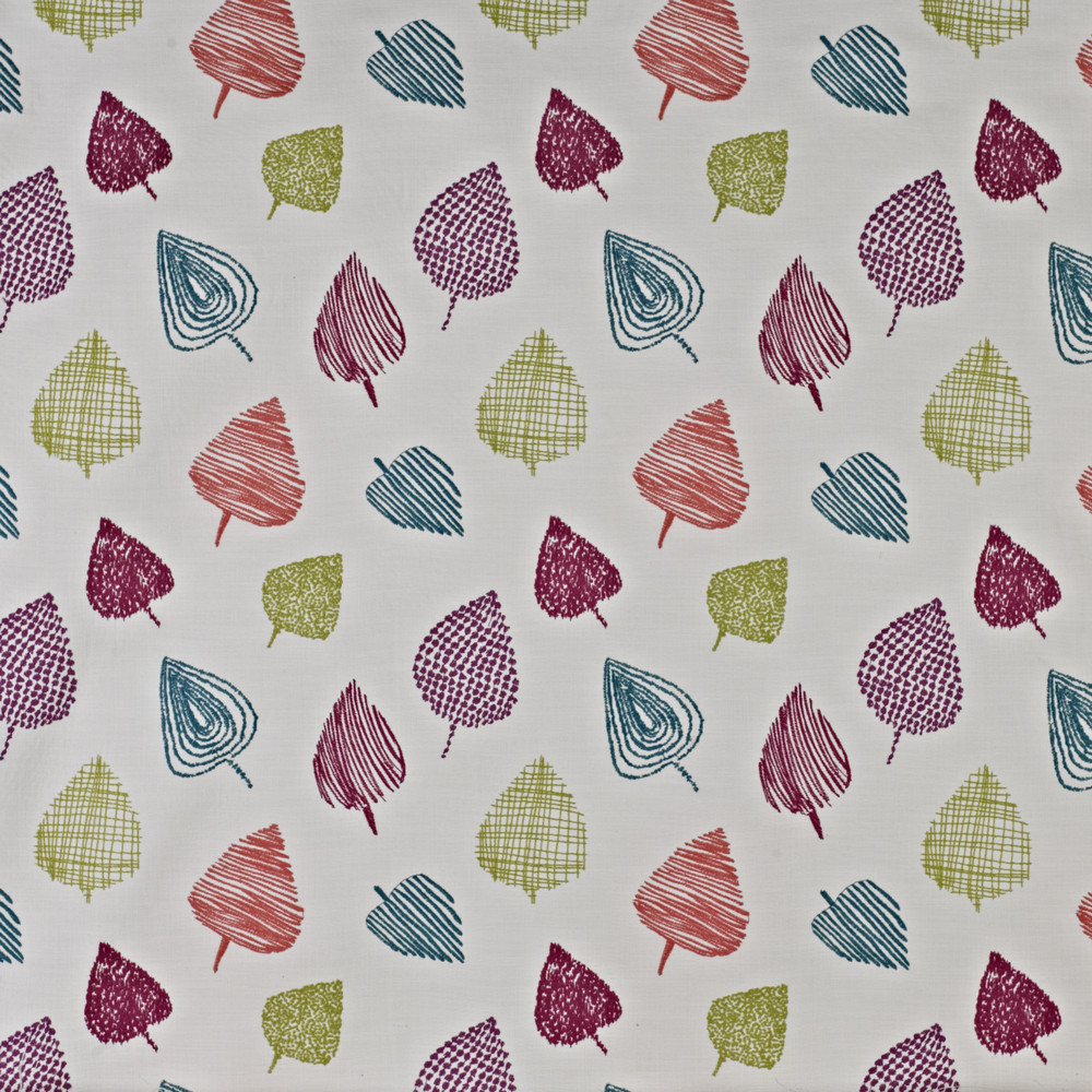 Freya Tutti Frutti Fabric by Prestigious Textiles