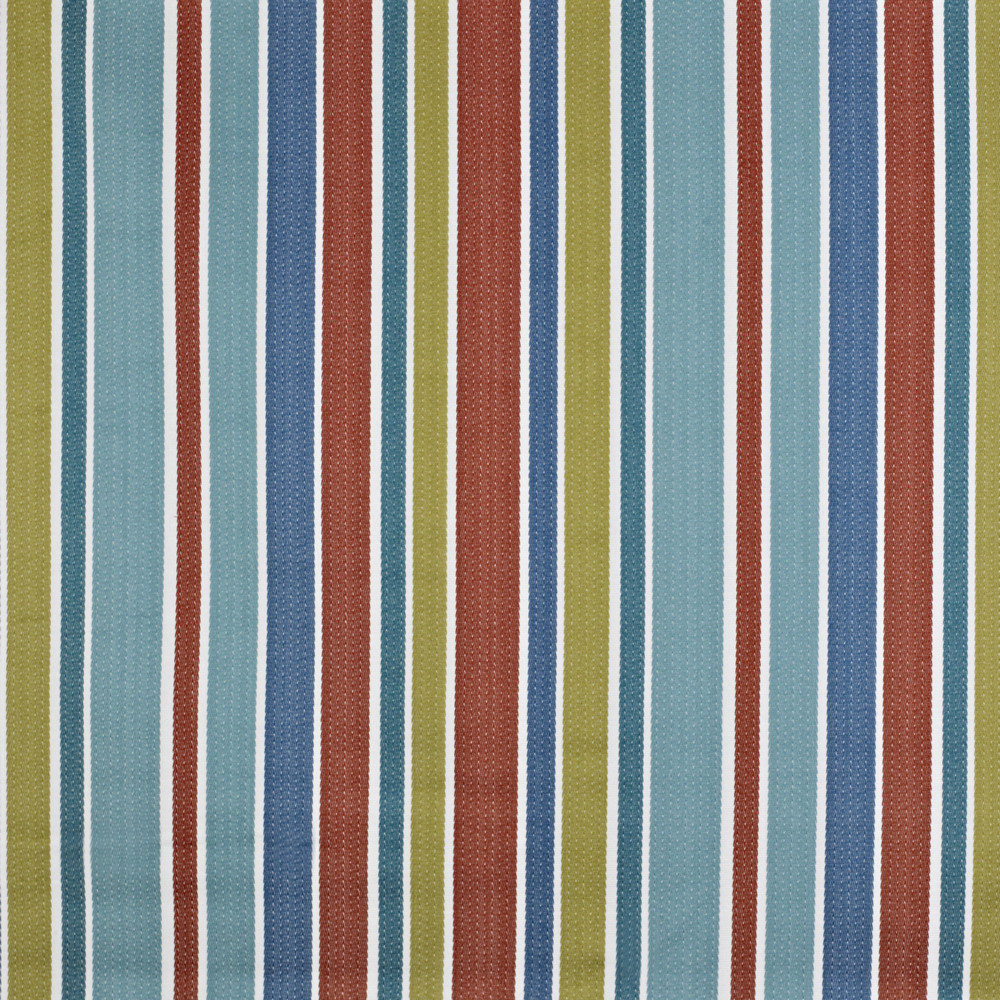 Ingrid Papaya Fabric by Prestigious Textiles