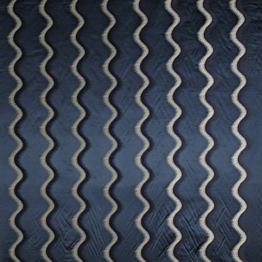 Cherokee Denim Fabric by Prestigious Textiles