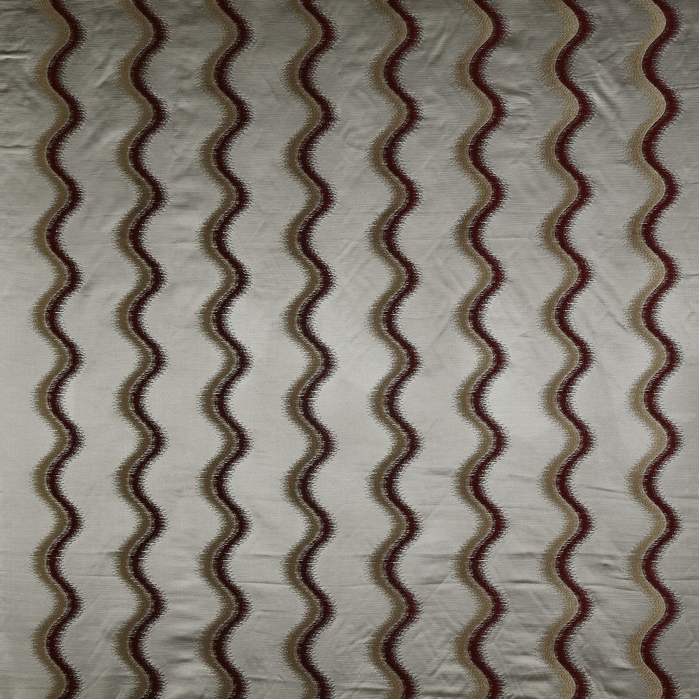 Cherokee Rustic Fabric by Prestigious Textiles