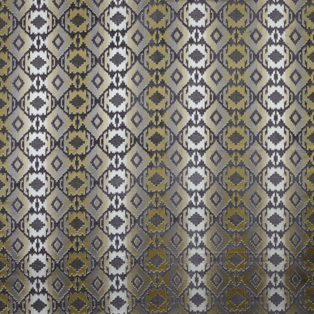 Navajo Mimosa Fabric by Prestigious Textiles